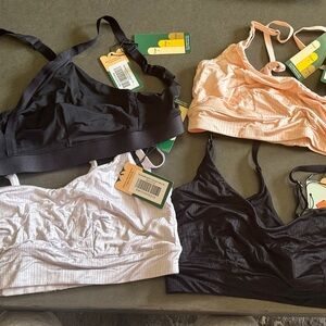 Bodily Nursing Bras (4)